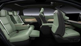 Lexus-ES - 2025