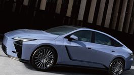 Lexus ES - 2025