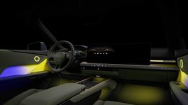 Lexus ES - 2025