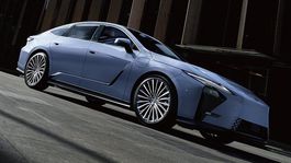 Lexus ES - 2025