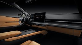 Lexus ES - 2025