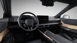 Lexus ES - 2025