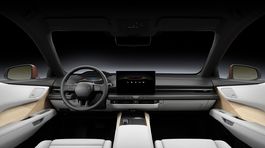 Lexus ES - 2025