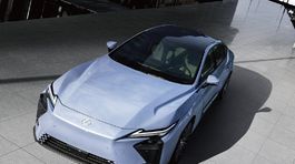Lexus ES - 2025
