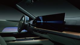 Lexus ES - 2025