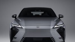 Lexus ES - 2025