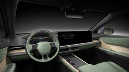 Lexus ES - 2025