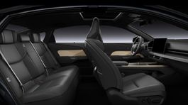 Lexus ES - 2025