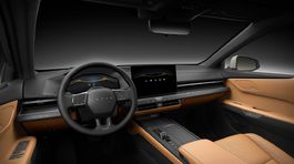 Lexus ES - 2025