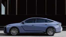 Lexus ES - 2025