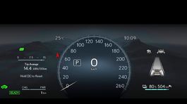 Lexus ES - 2025