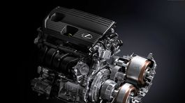 Lexus ES - 2025