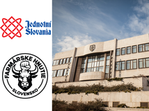 Nové politické subjekty, Farmárske hnutie, Jednotní Slovania