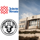 Nové politické subjekty, Farmárske hnutie, Jednotní Slovania