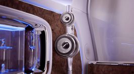 Mercedes-Benz Vision V Concept - 2025
