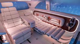 Mercedes-Benz Vision V Concept - 2025