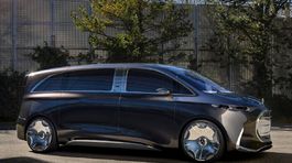 Mercedes-Benz Vision V Concept - 2025