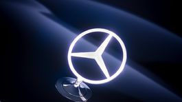 Mercedes-Benz Vision V Concept - 2025