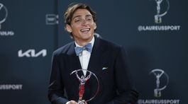 Mondo Duplantis