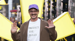 Pedro Pascal 