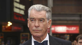 Pierce Brosnan