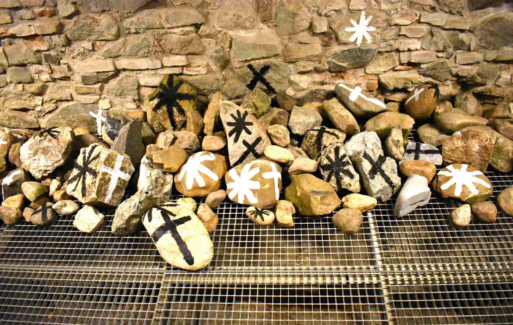 Rudolf Sikora: Nekonečný kolobeh života,...