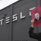 Tesla / Musk /