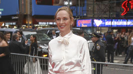 Uma Thurman