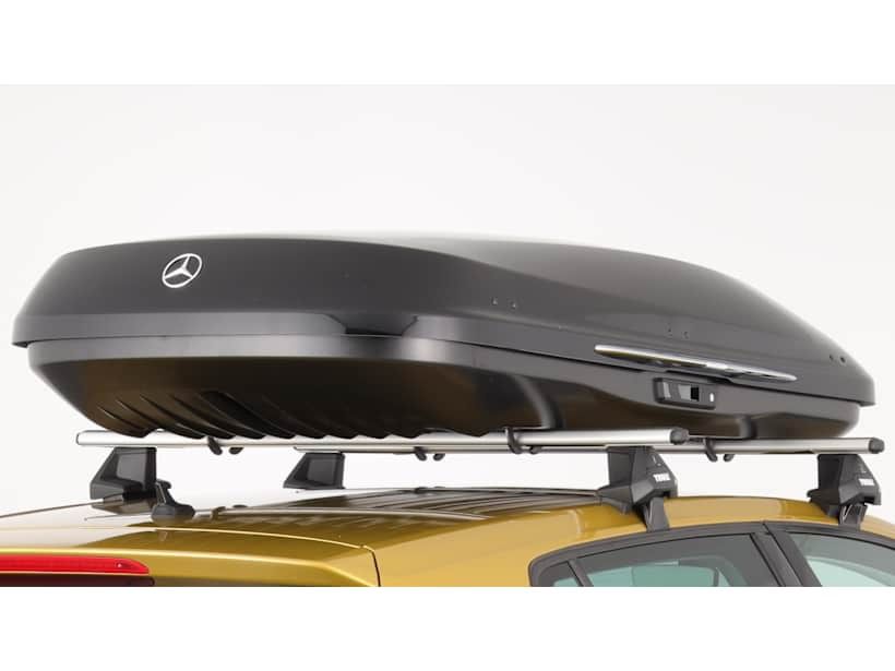 Box Mercedes-Benz M