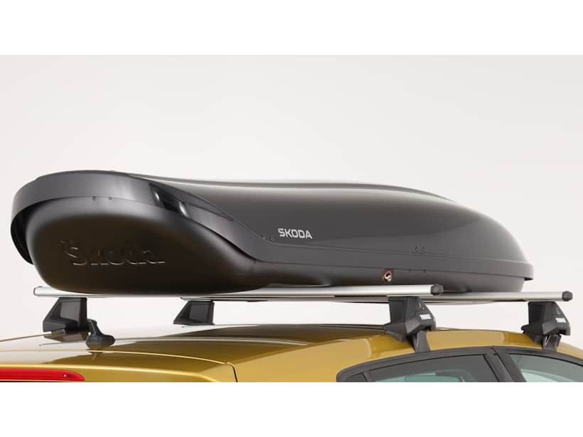 Box Škoda