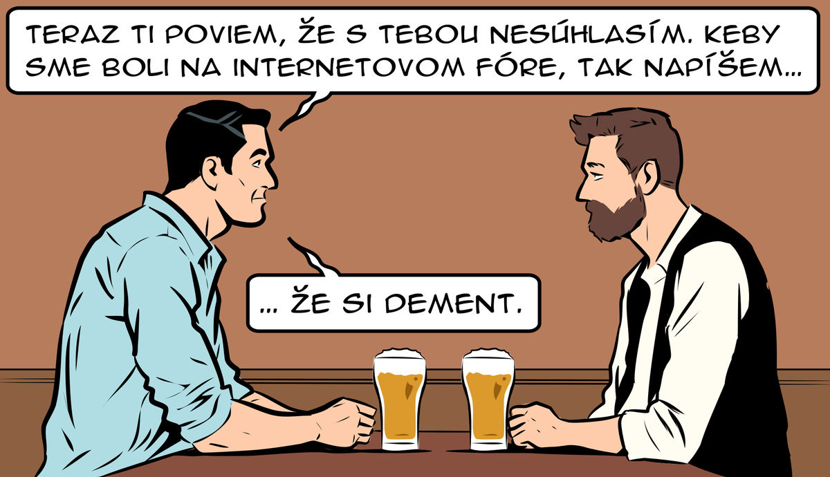 Karikatúra 25.04.2025