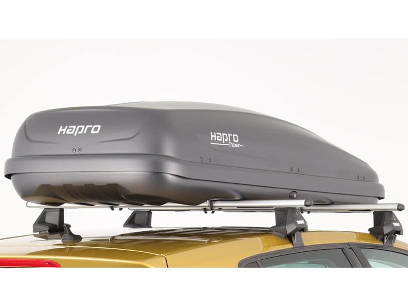 Hapro Traxer