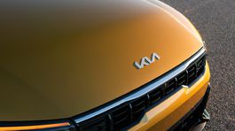Kia K4 Hatchback - 2025