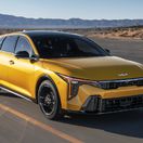 Kia K4 Hatchback - 2025