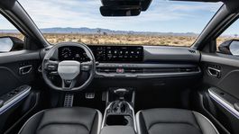 Kia K4 Hatchback - 2025