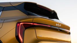 Kia K4 Hatchback - 2025