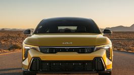 Kia K4 Hatchback - 2025