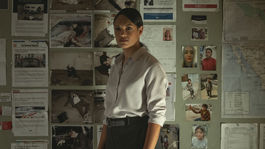 Marybeth Medina (Cynthia Addai-Robinson) Účtovník 2