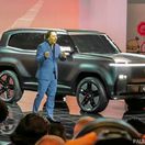 MG Cyber X Concept 2025