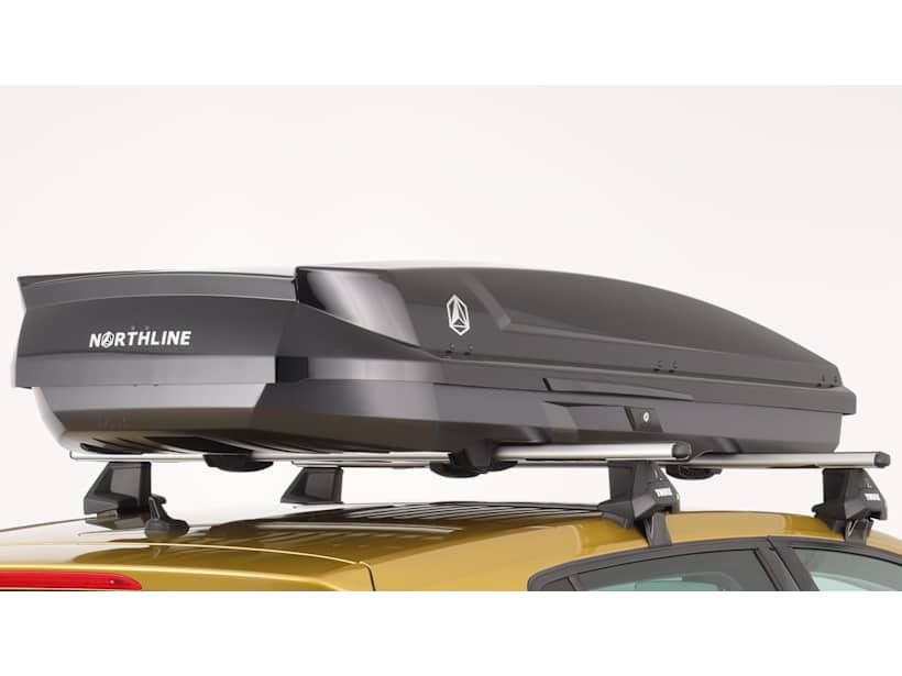 Northline EVOspace TEF XL