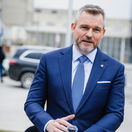 Peter Pellegrini
