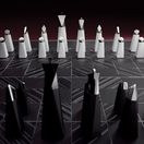 Šachovnica Rolls-Royce