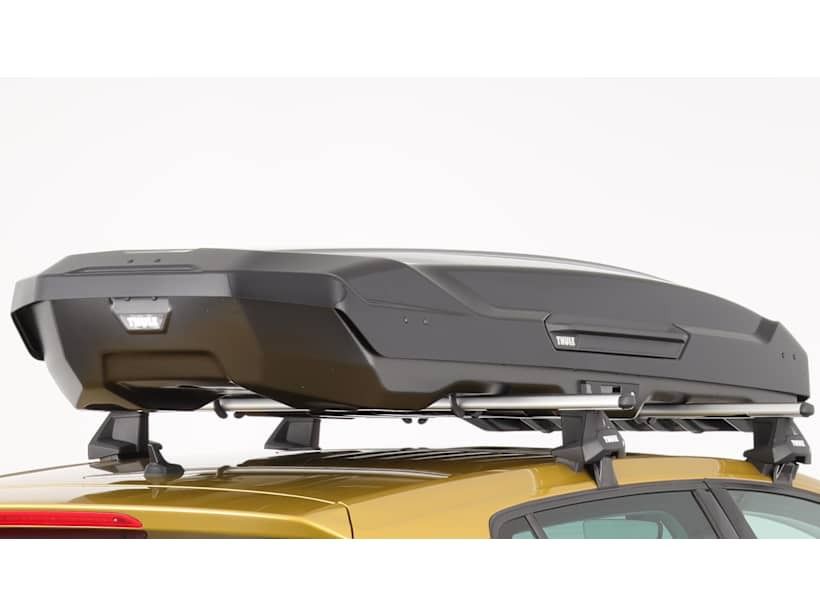 Thule Motion 3 XL Low