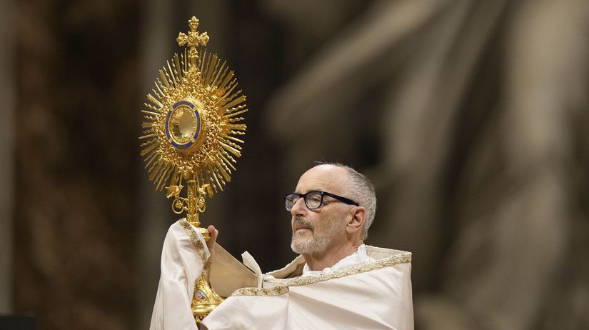 Vatican Pope