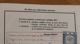 Volga GAZ-24 - 1971 na predaj