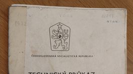 Volga GAZ-24 - 1971 na predaj