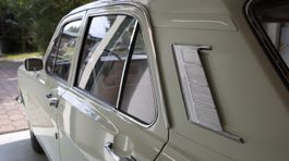 Volga GAZ-24 - 1971 na predaj