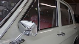 Volga GAZ-24 - 1971 na predaj