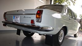 Volga GAZ-24 - 1971 na predaj