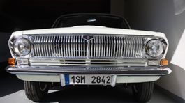 Volga GAZ-24 - 1971 na predaj